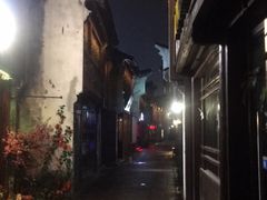 -老木头音乐空间(月河街店)