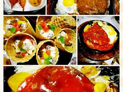 -西缘牛排(荟聚购物中心店)