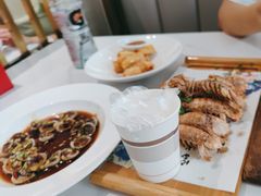 -阿毛饭店·正宗宁波菜(儿童公园旗舰店)