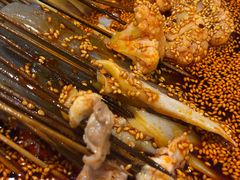 -嘉州叶婆婆钵钵鸡(建设路店)