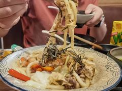 -阿泽料理