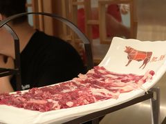 -左庭右院鲜牛肉火锅(长泰广场店)