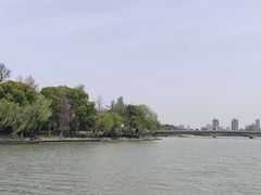 -南通濠河风景名胜区