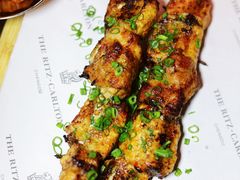 -富力丽思卡尔顿酒店·FLAIR餐厅酒吧