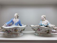 -Me Coffee下午茶艺术空间