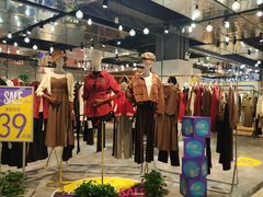 -南城百货(亭江店)