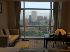 -嘉兴华美达酒店(秦逸路店)