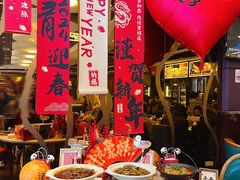 -情妹耙泥鳅·江湖川菜(科华店)