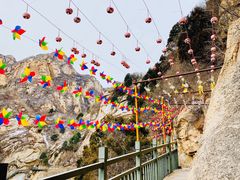 -黑龙潭风景区