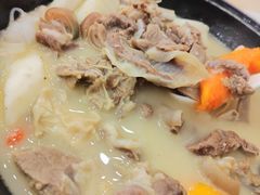 -亮庆餐厅·粤菜·早茶(篁庄店)