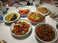 -欧记大排档·景德菜(上海首店)