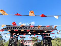 -合肥三国新城遗址公园