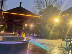 -咸宁万豪温泉谷度假区