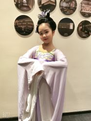 -盘子女人坊古装写真摄影(天津总店)