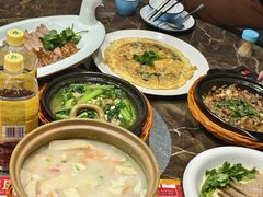 -陆记鹅庄·潮汕菜·狮头鹅(大仟里店)