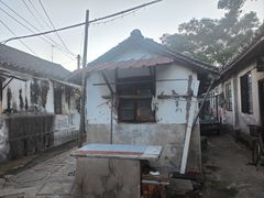 -观桥阁(锦溪店)