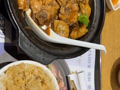 -膳当家黄焖鸡米饭(万达金街店)