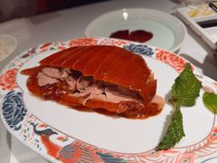 -在前门·烤鸭北京菜(五月花广场店)