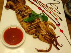 -Siam泰餐厅(水上公园店)