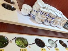 -八方客汕头火锅·牛肉·卤水(福保店)