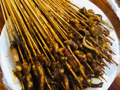 -十里铺铁板鱿鱼