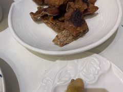 -梅龙镇酒家(南京西路总店)