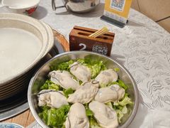 -丰尔粥食·粥底火锅·桑拿鸡(大良总店)