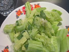 -可口香·非遗老号烧烤(南岗直营店)