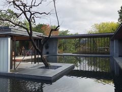 -木守西溪溪隐餐厅