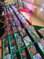 -Block Park 租乐高(天虹店)