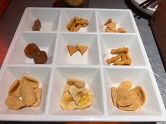 -探鱼·鲜青椒爽麻烤鱼(苏宁广场店)