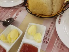 -华梅西餐厅(哈尔滨中央大街店)