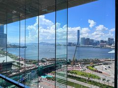 -香港会议展览中心演讲厅