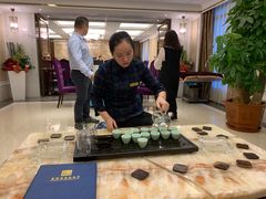 -金满福国际酒店(迎宾大道店)