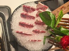 -鼎膳常火锅(华阳店)