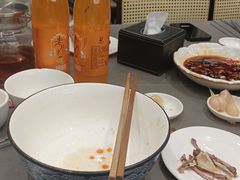 -陈熹公民族美食文化餐厅(中华广场店)