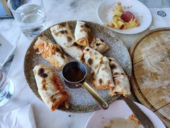 -The Rug Cafe(王府中环店)