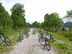 -Club Med地中海俱乐部·桂林度假村