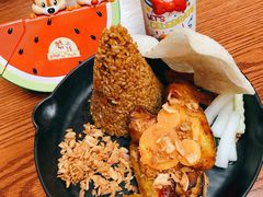 餐饮设施-上海迪士尼度假区