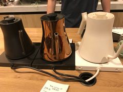 咖啡烧水壶-GOTLOT COFFEE&KITCHEN角落厨房NOOK店