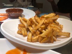 -汝州八大碗(蓝湾店)