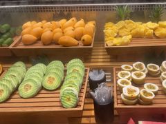 -一绪に和牛寿喜烧(罗湖益田假日店)