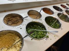 调料盒-蜀江龙火锅(339店)