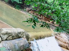 -京东石林峡风景区