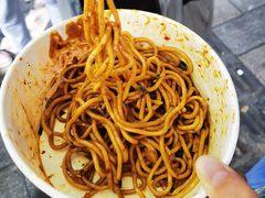 -家阳赵师傅油饼包烧麦(粮道街店)