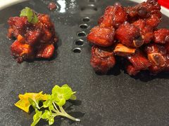 -味+新京宴·烤鸭·北京菜(创意谷店)
