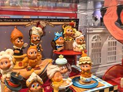 -泡泡玛特POPMART(武汉新天地南馆店)