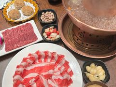 -南门涮肉(后海店)
