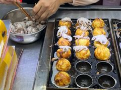 -海大南门夜市(海富街店)