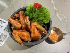 -3号仓库·创意中国菜(长宁龙之梦店)